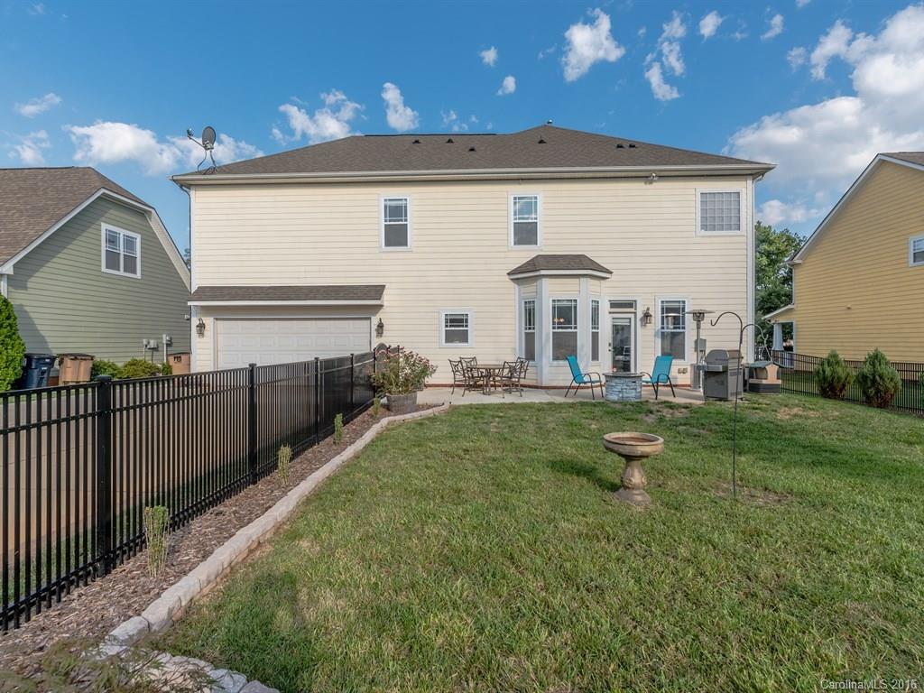 Bonterra - Residential