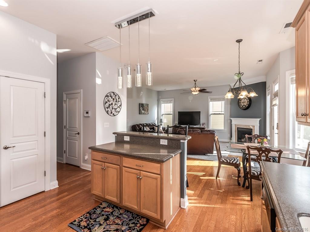 Bonterra - Residential