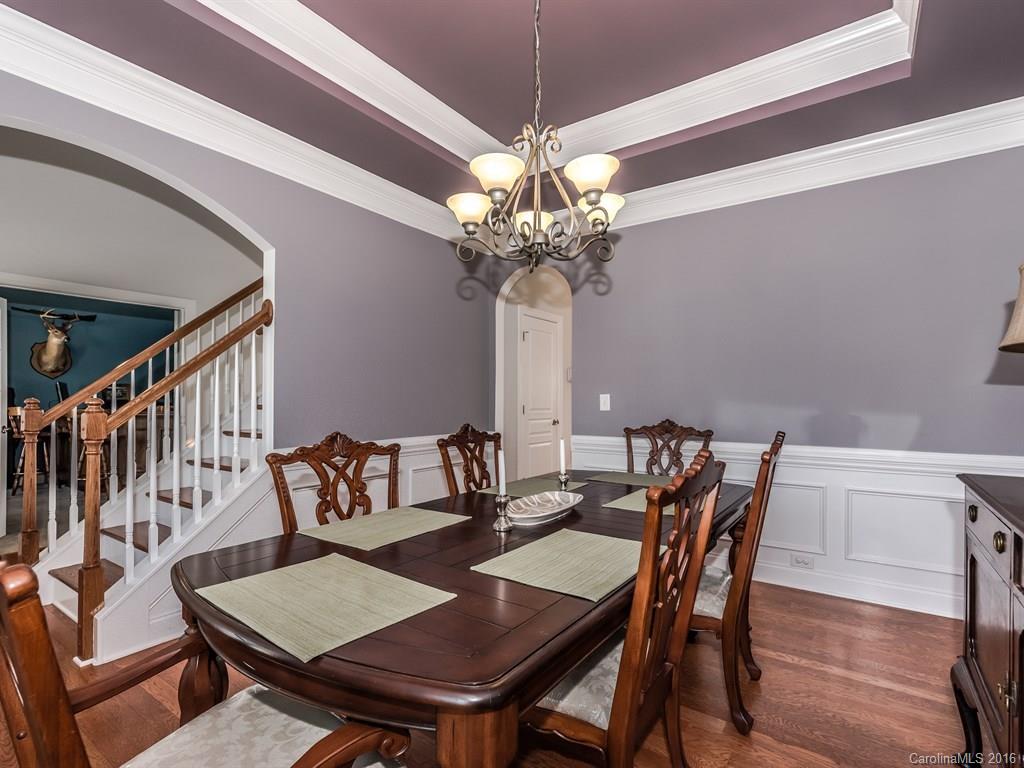 Bonterra - Residential