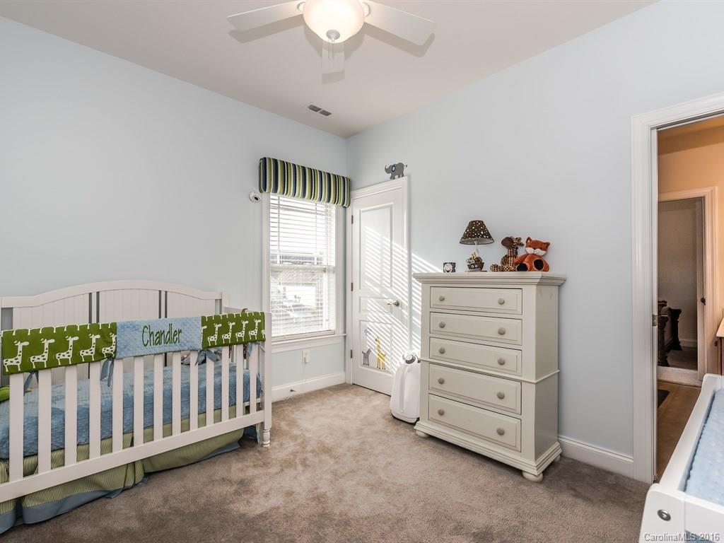 Bonterra - Residential
