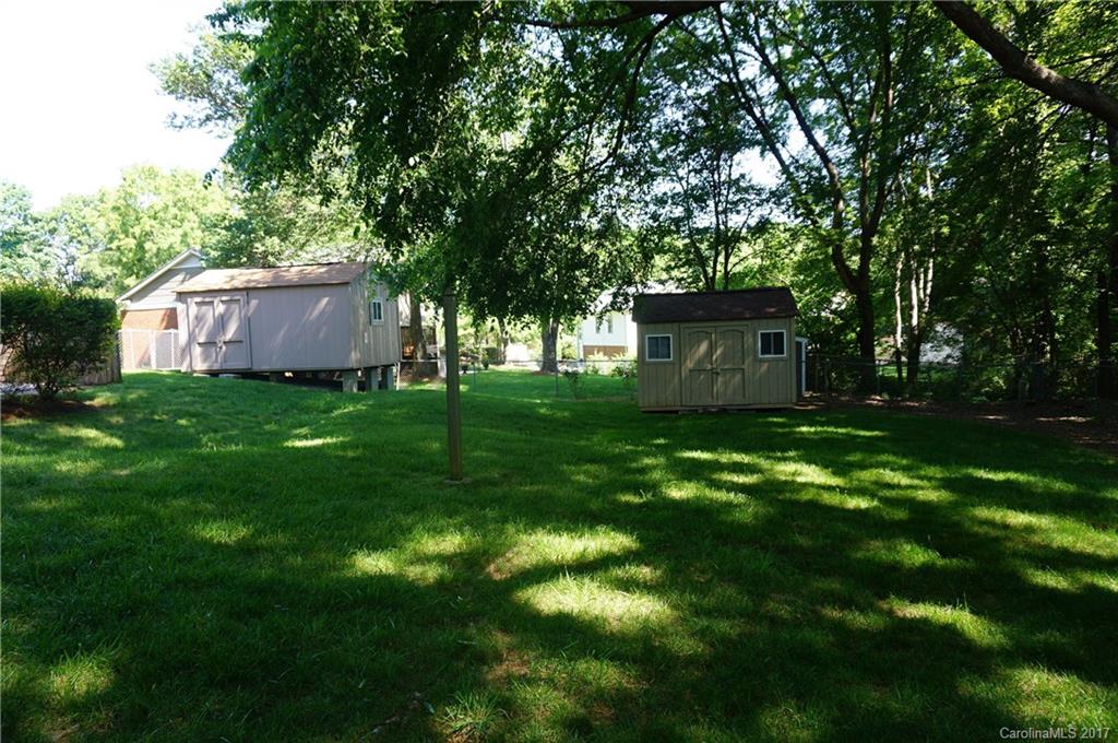 East Forest - Residential