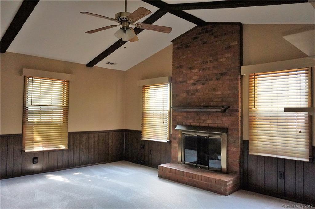 East Forest - Residential