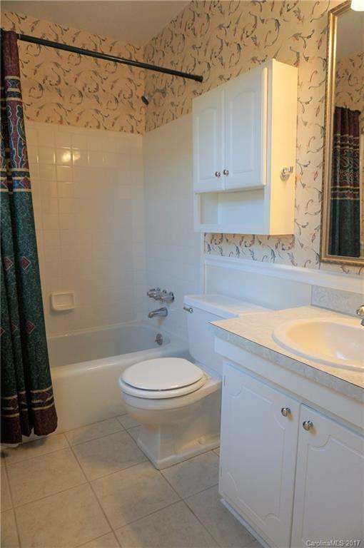 East Forest - Residential