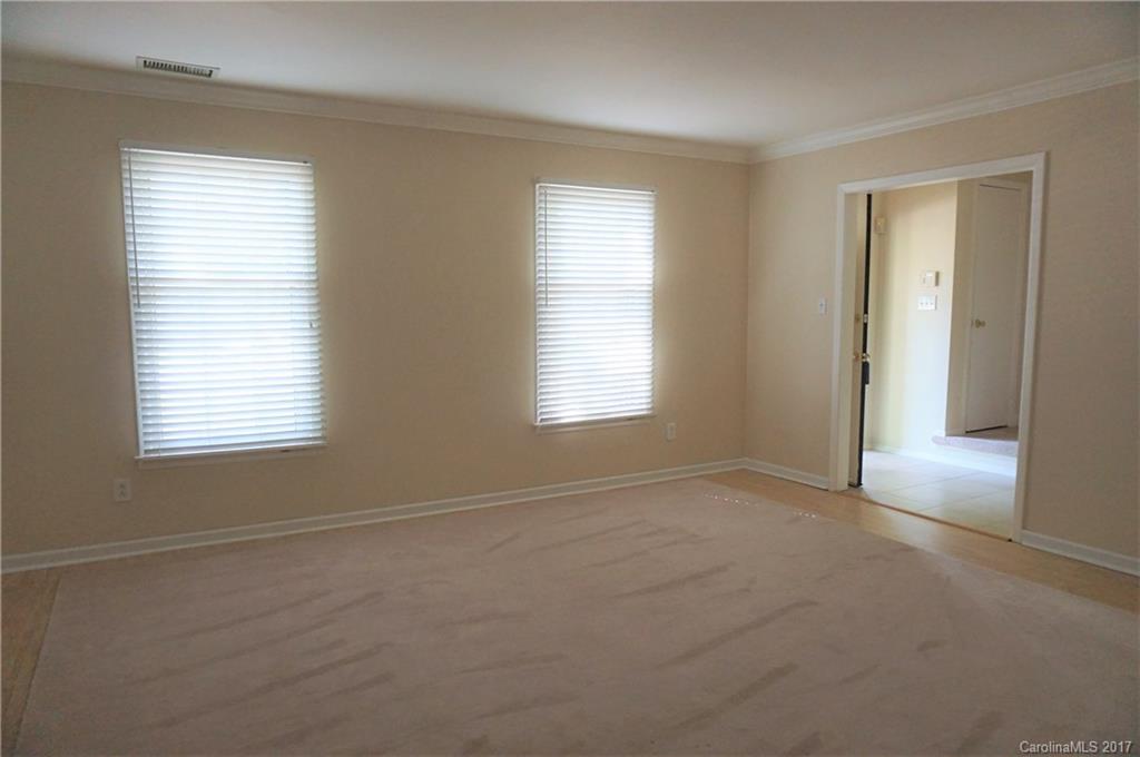 East Forest - Residential