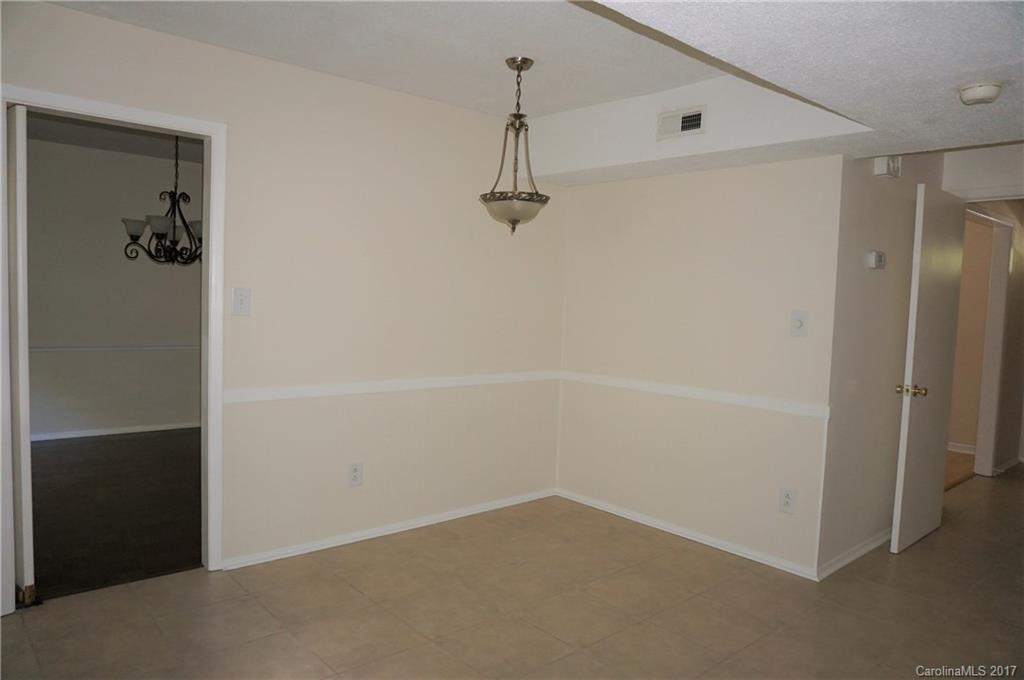 East Forest - Residential