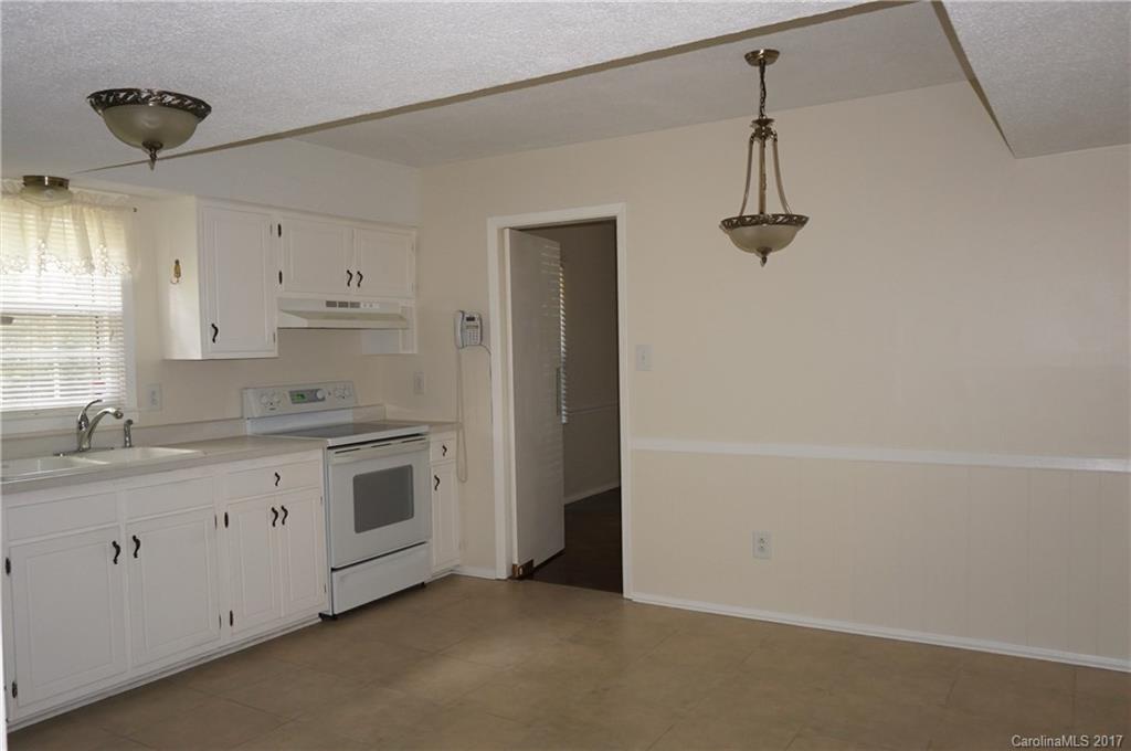 East Forest - Residential