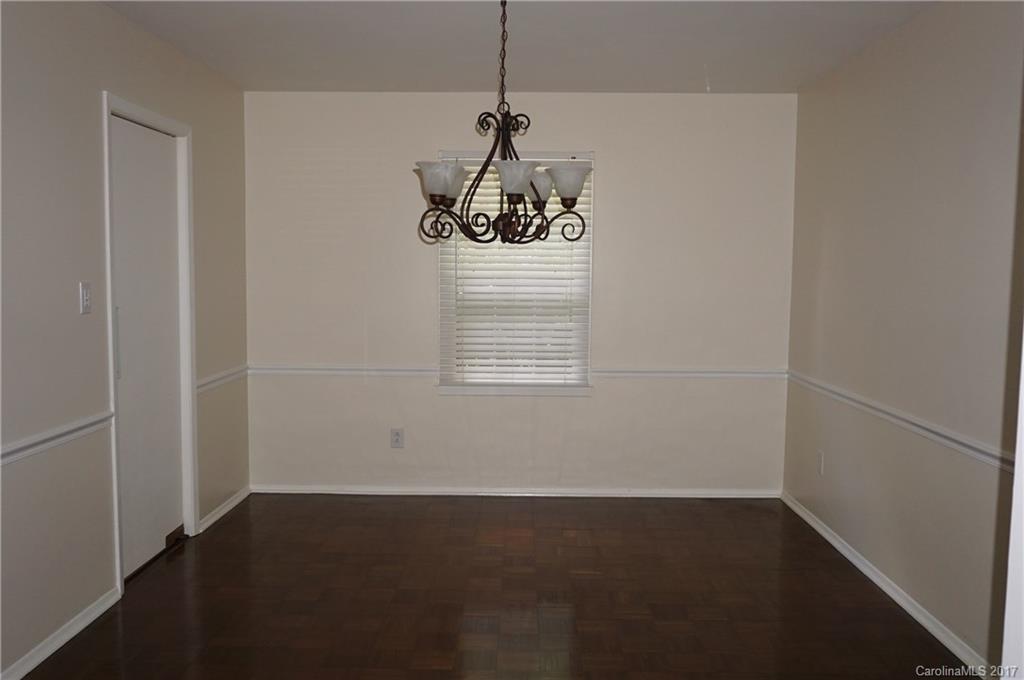 East Forest - Residential