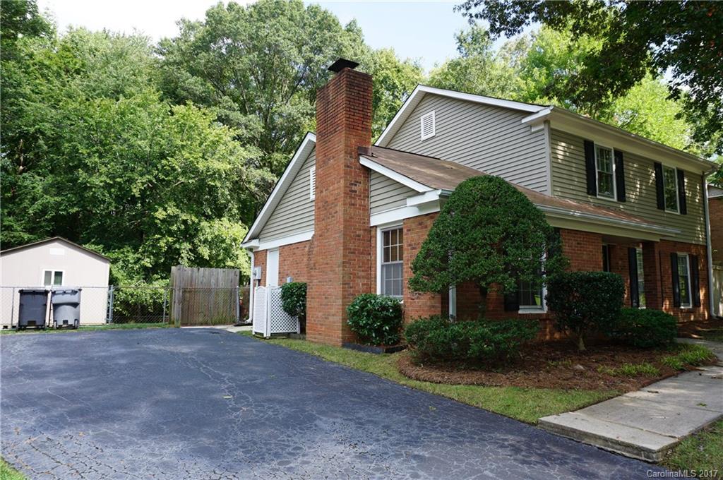 East Forest - Residential