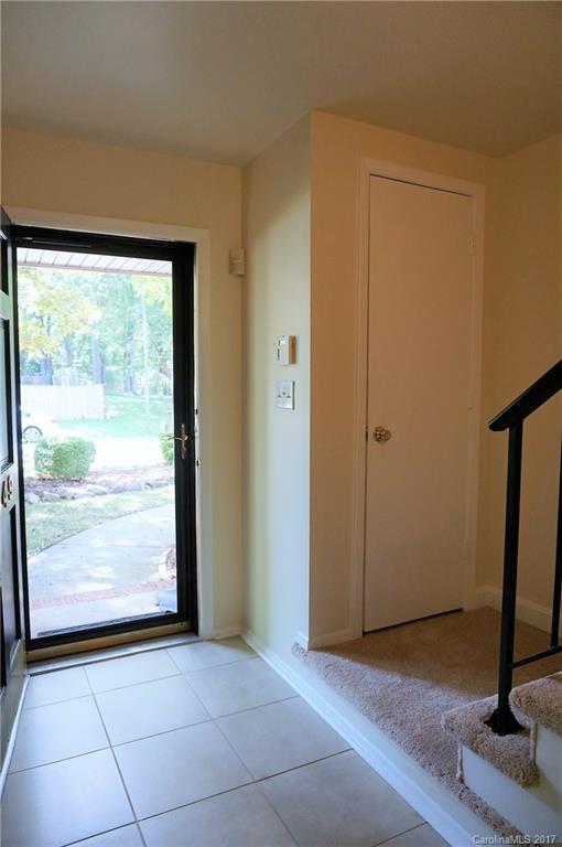 East Forest - Residential