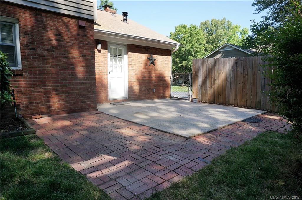 East Forest - Residential