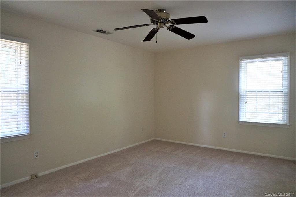 East Forest - Residential