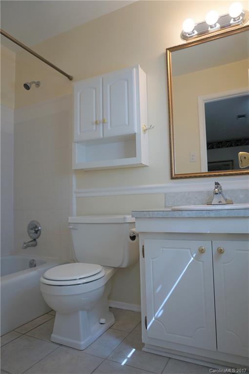 East Forest - Residential