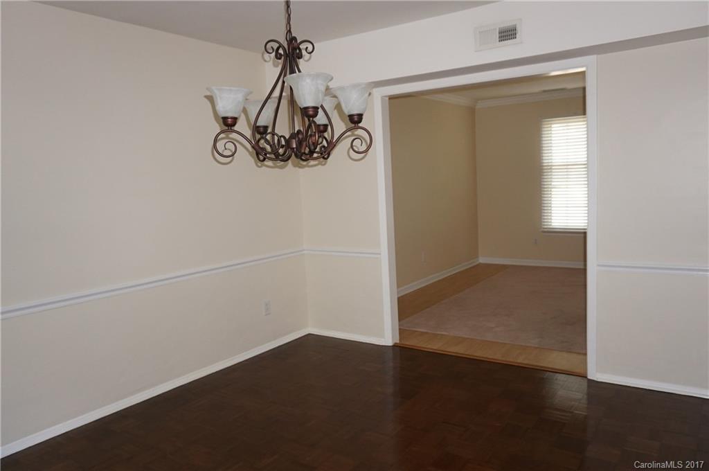 East Forest - Residential