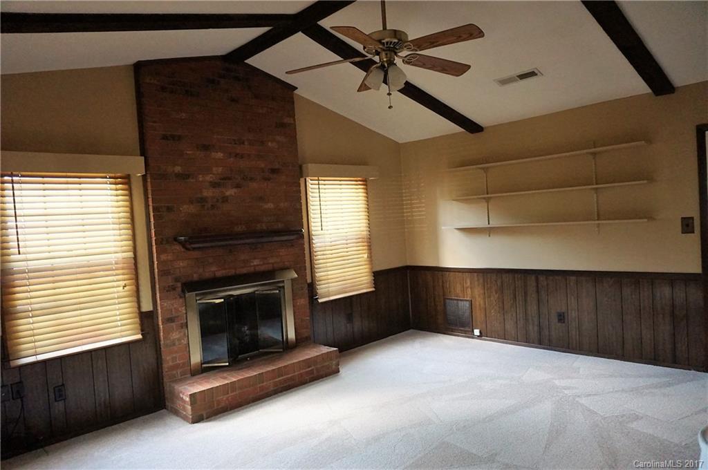 East Forest - Residential