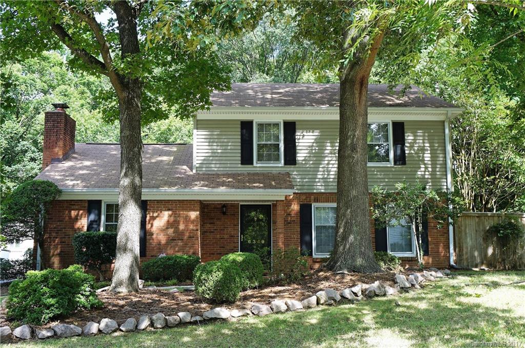 East Forest - Residential