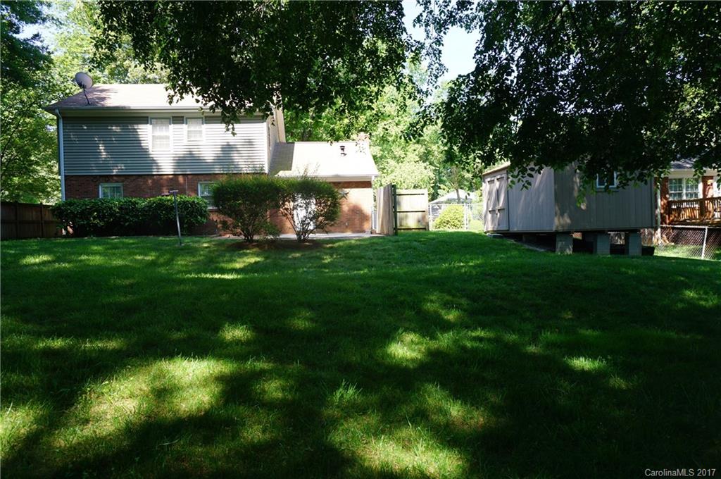 East Forest - Residential