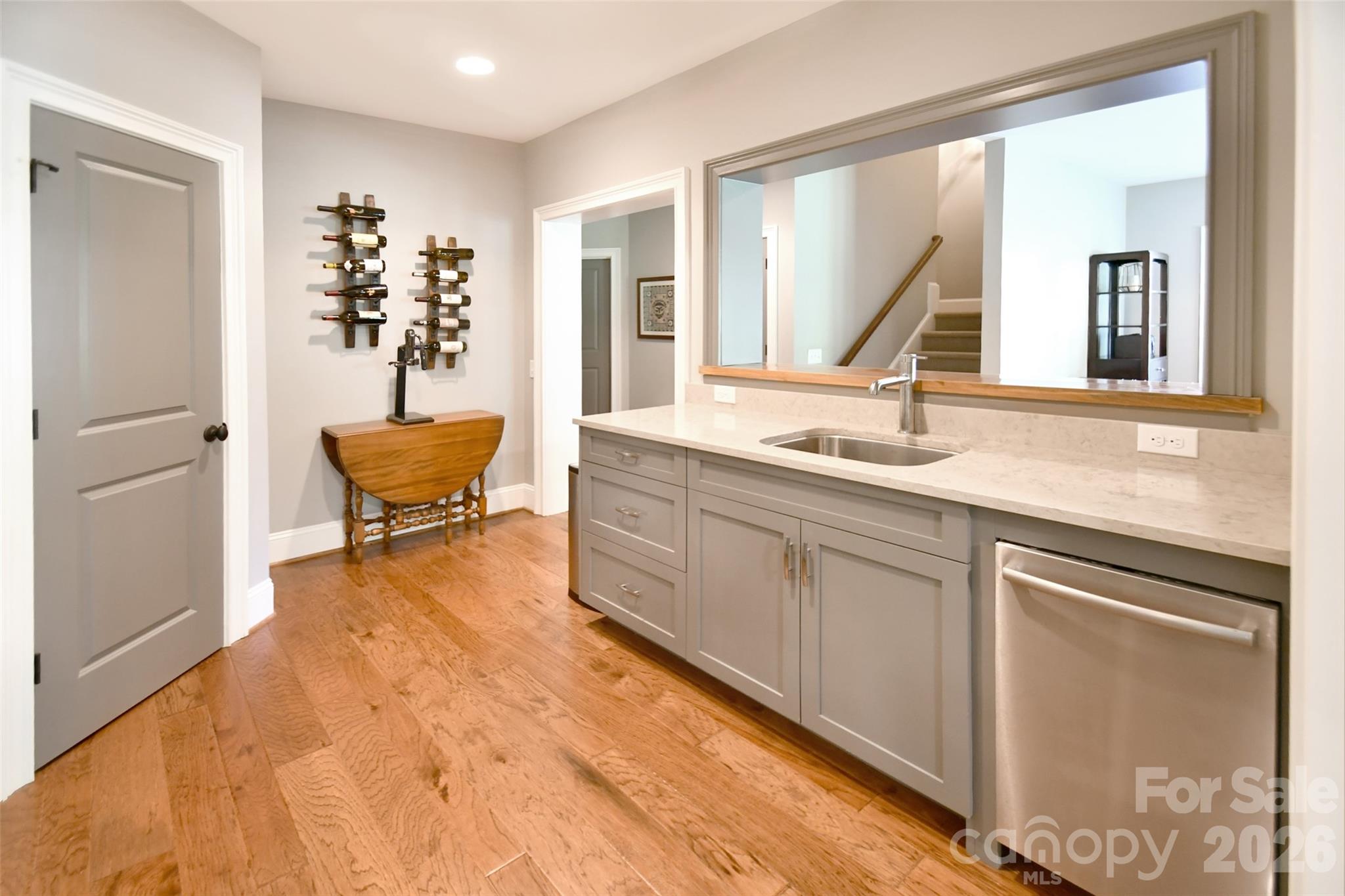 Christenbury Hall - Residential