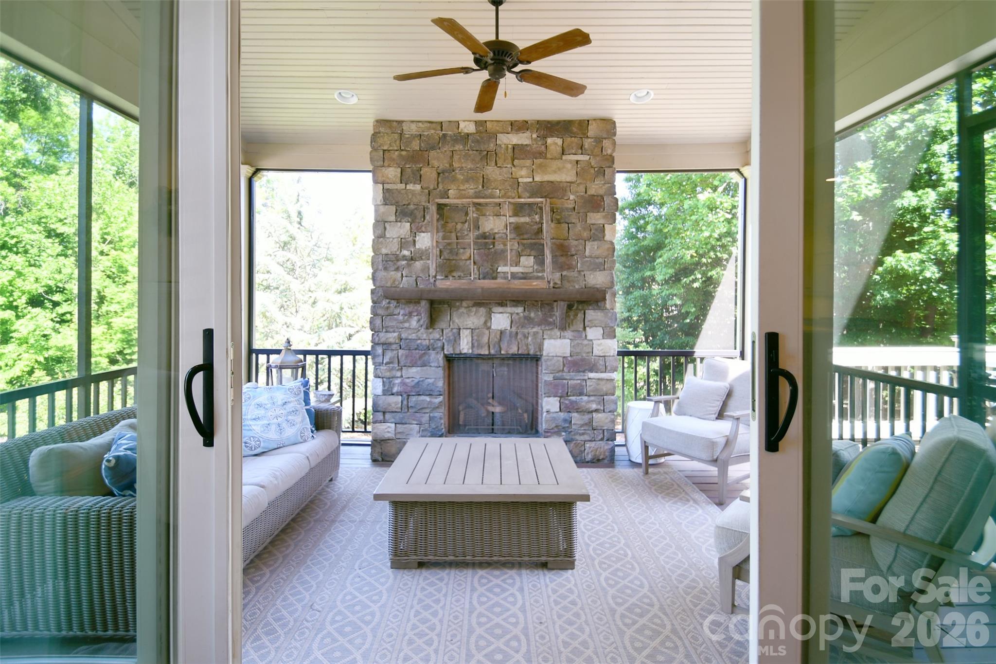 Christenbury Hall - Residential