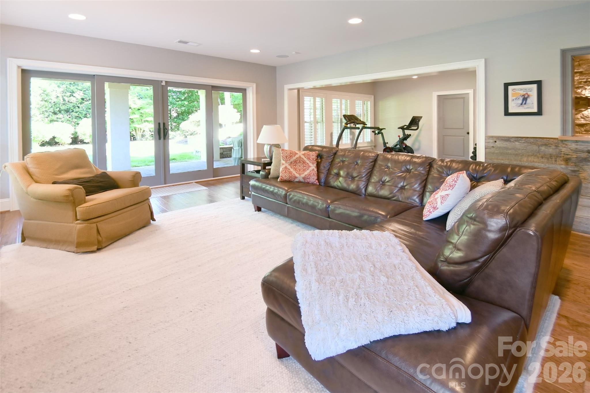 Christenbury Hall - Residential