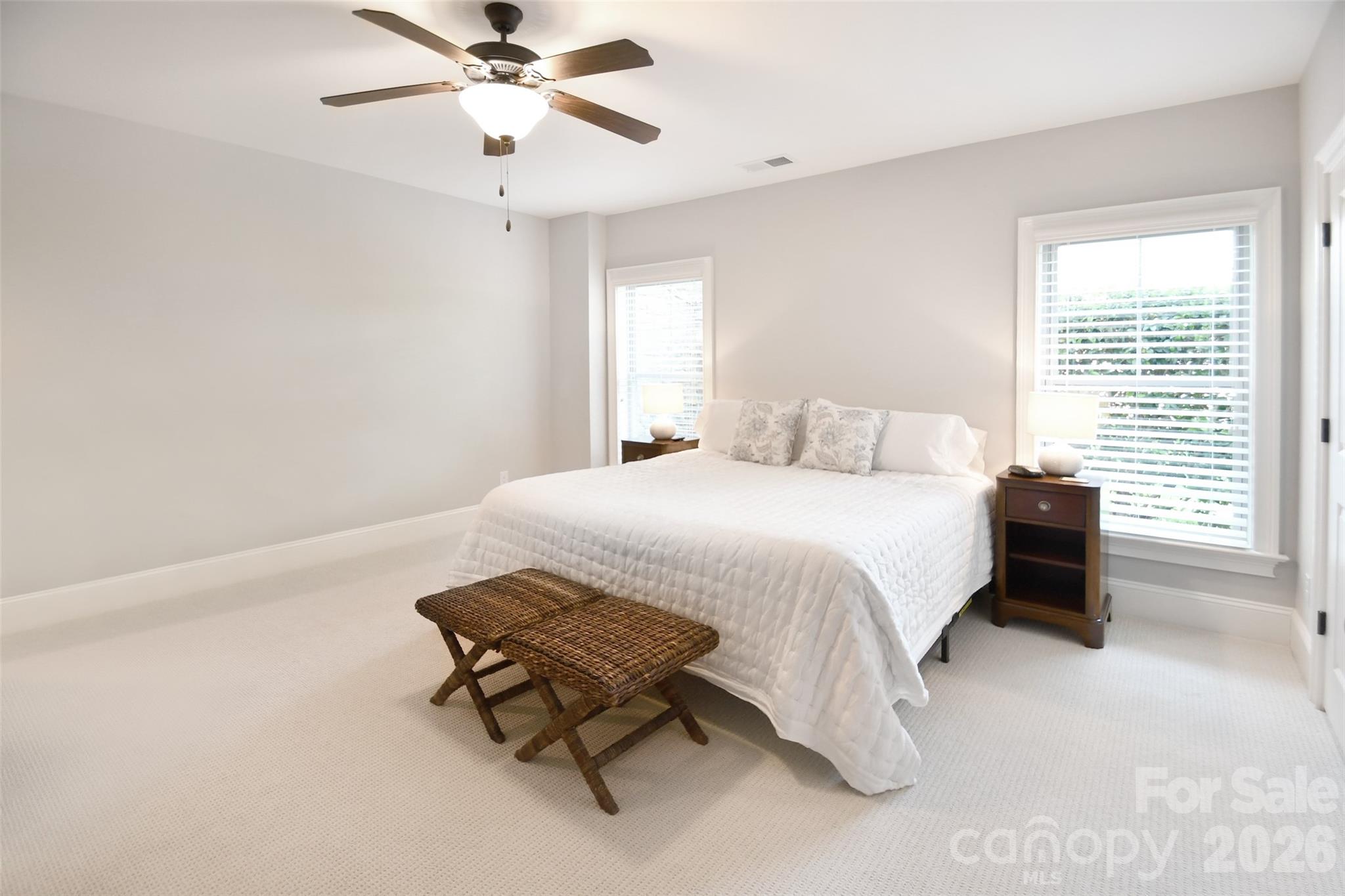 Christenbury Hall - Residential