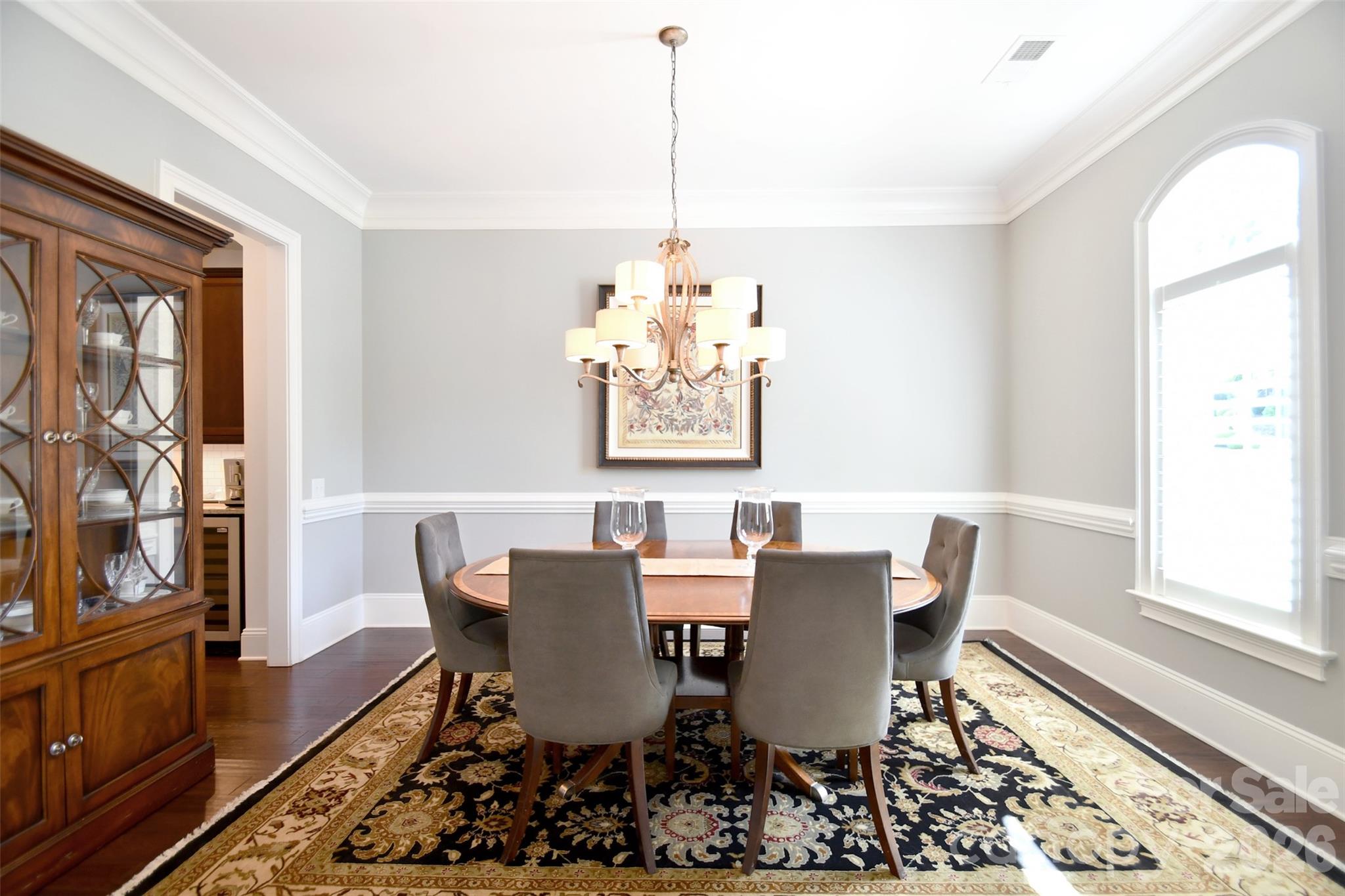 Christenbury Hall - Residential