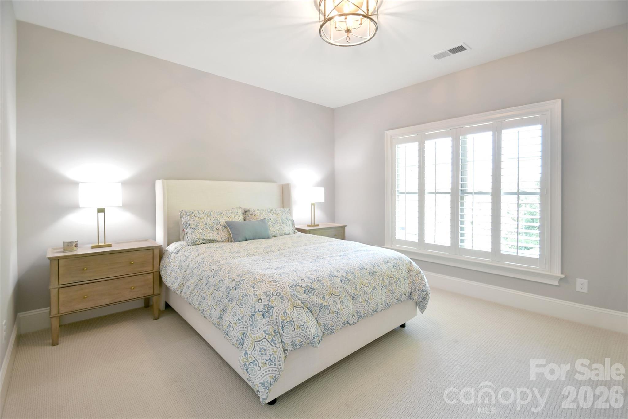 Christenbury Hall - Residential