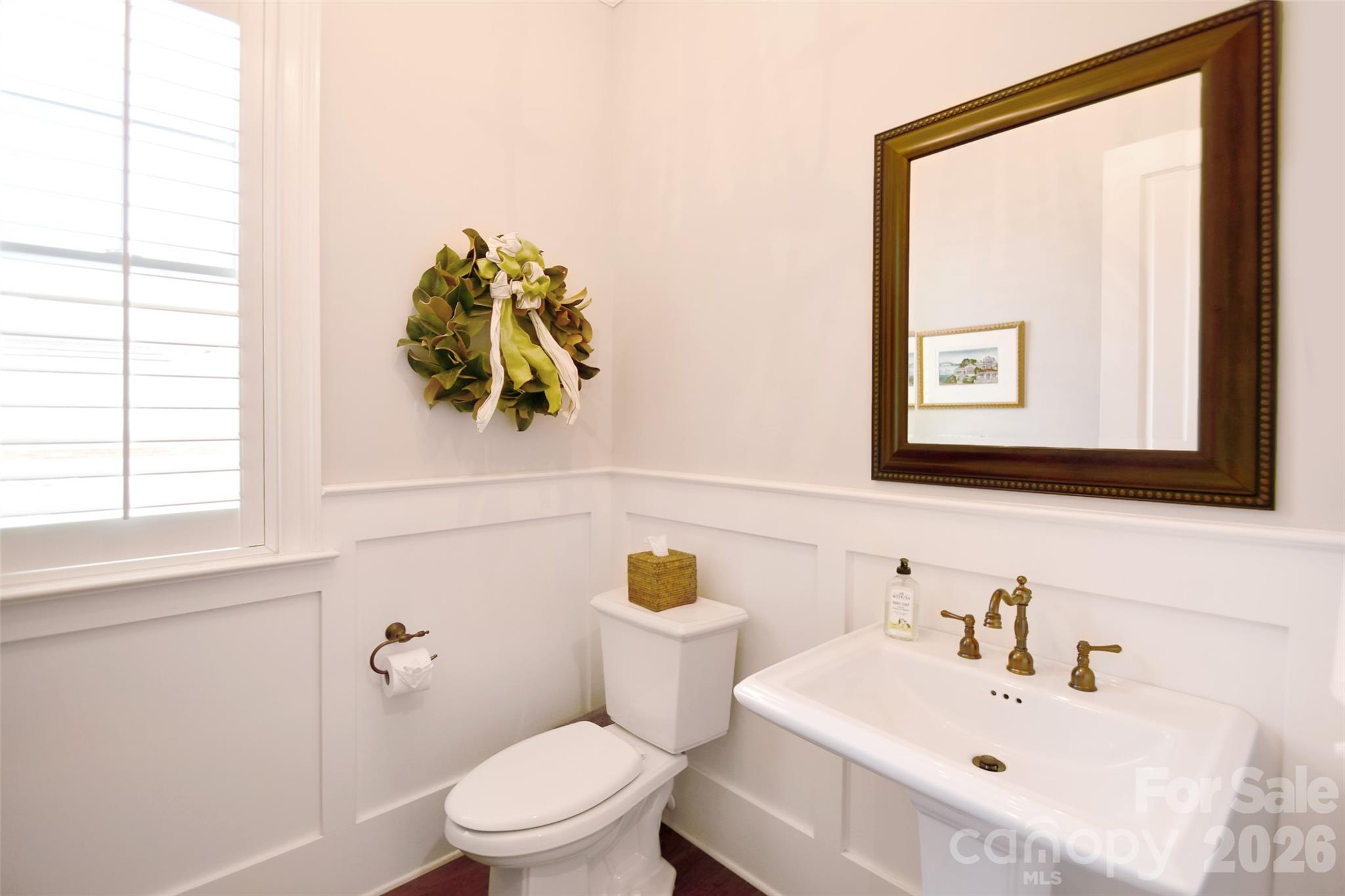 Christenbury Hall - Residential