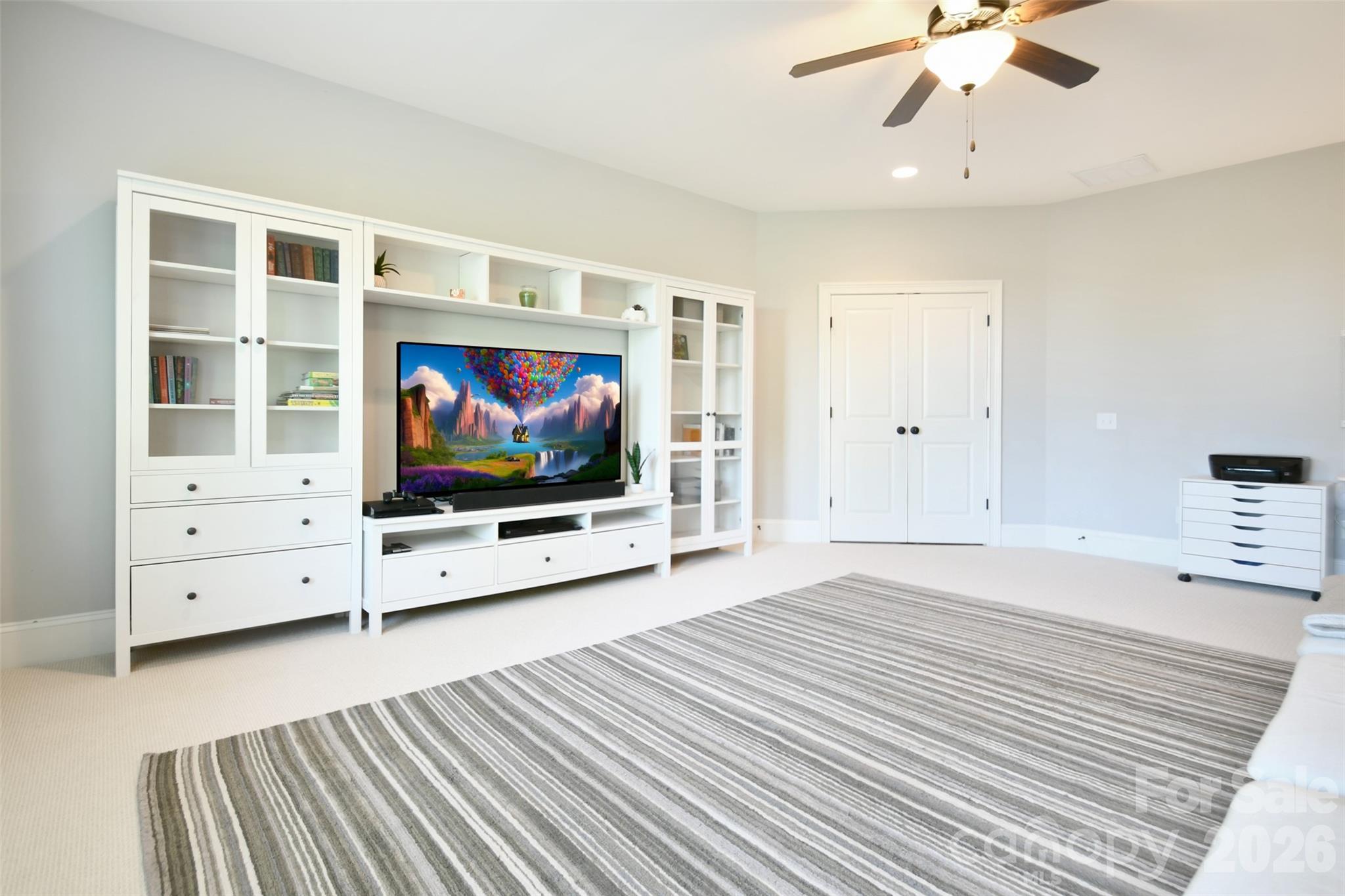 Christenbury Hall - Residential