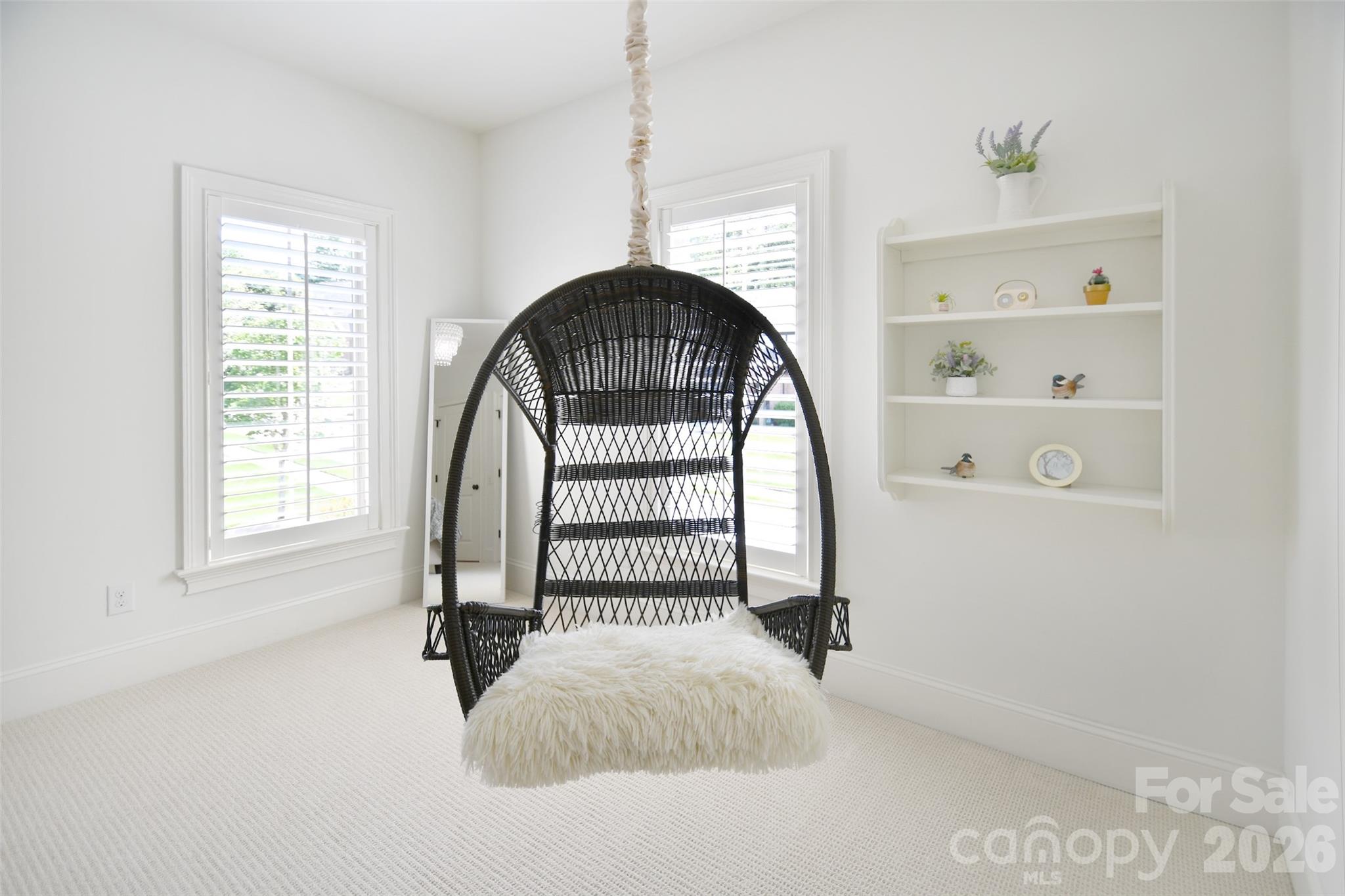 Christenbury Hall - Residential