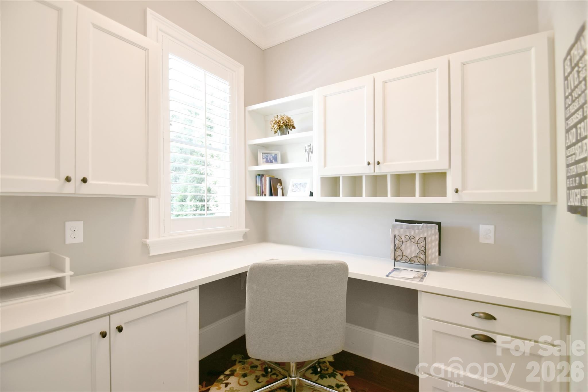 Christenbury Hall - Residential