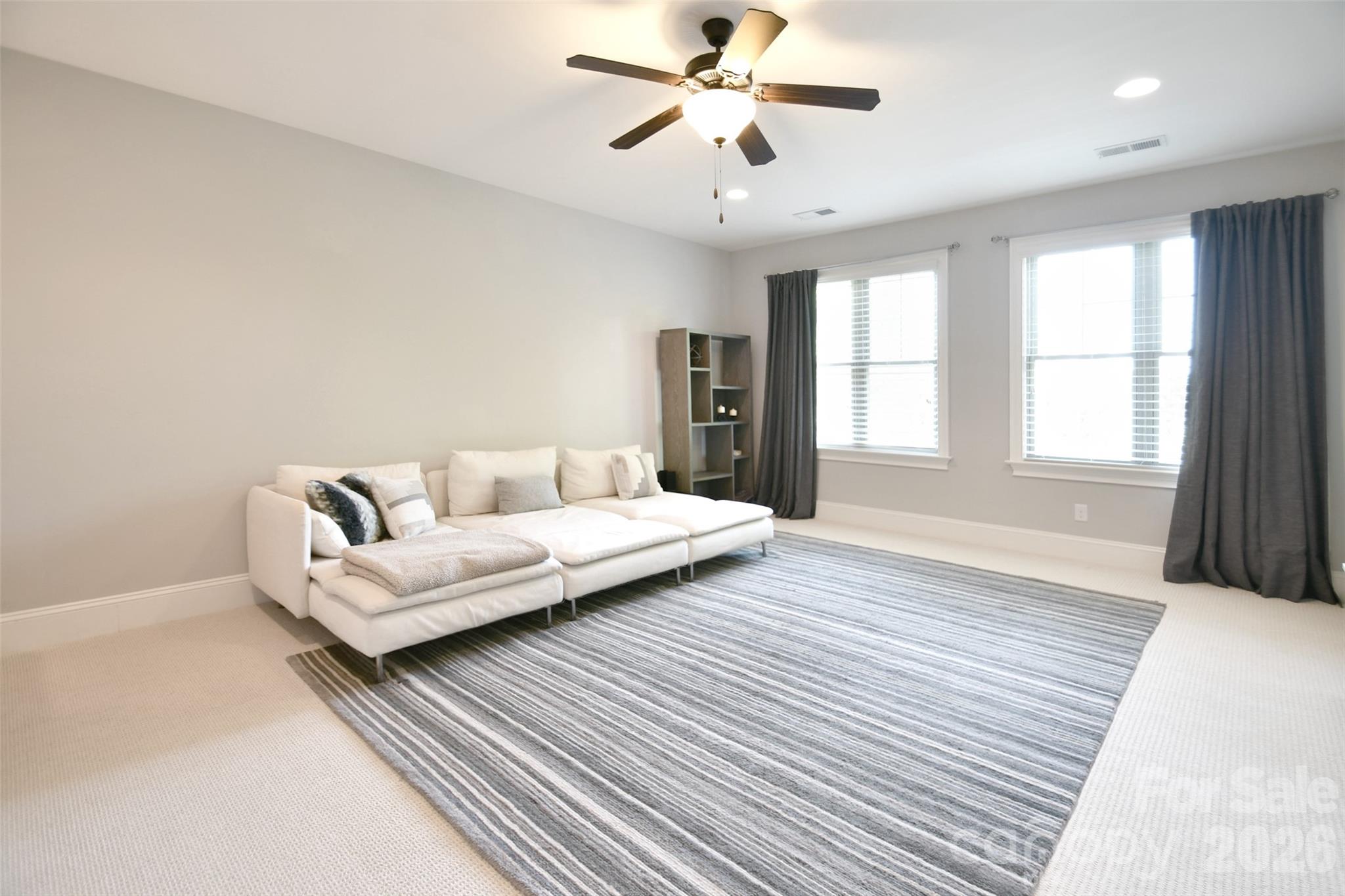 Christenbury Hall - Residential