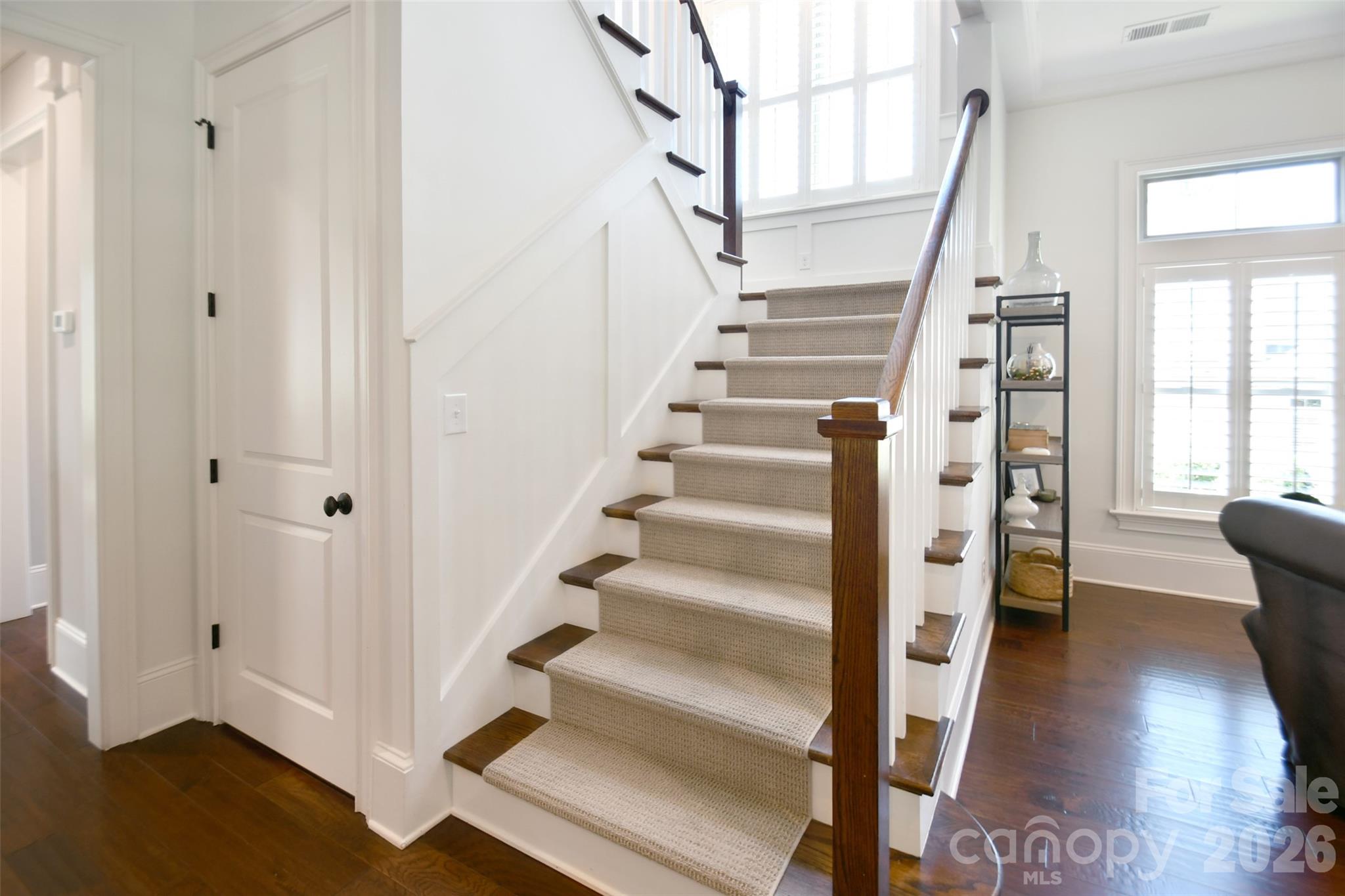 Christenbury Hall - Residential