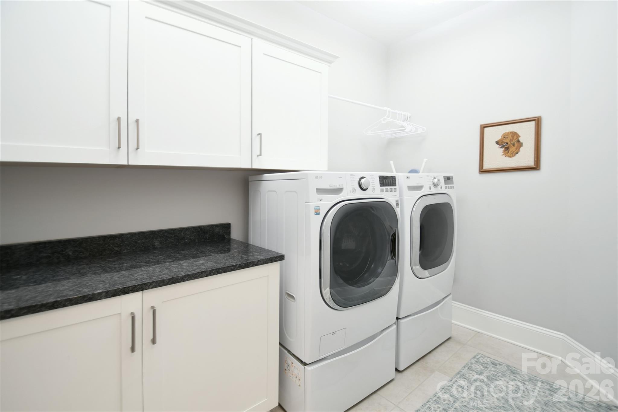 Christenbury Hall - Residential