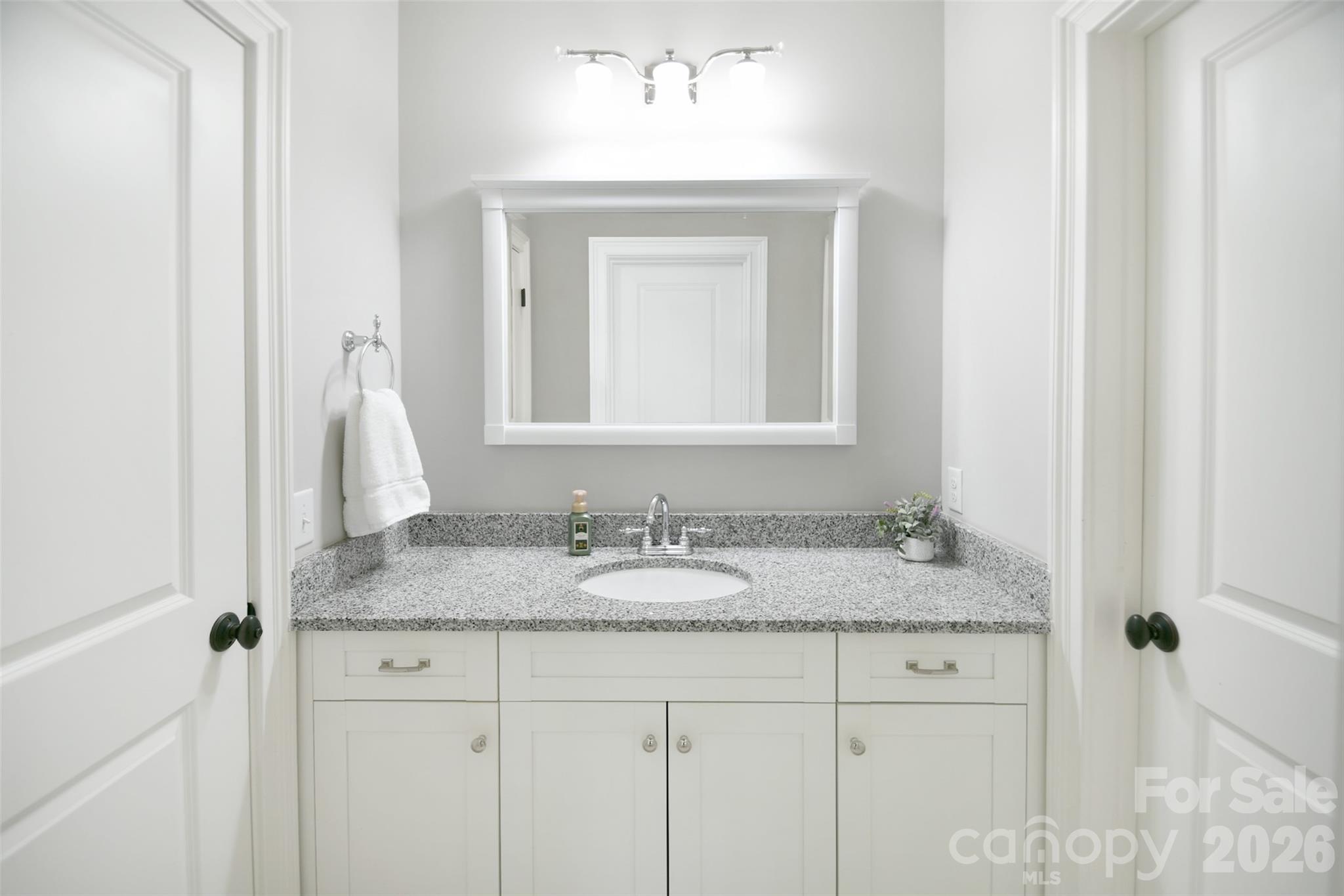 Christenbury Hall - Residential