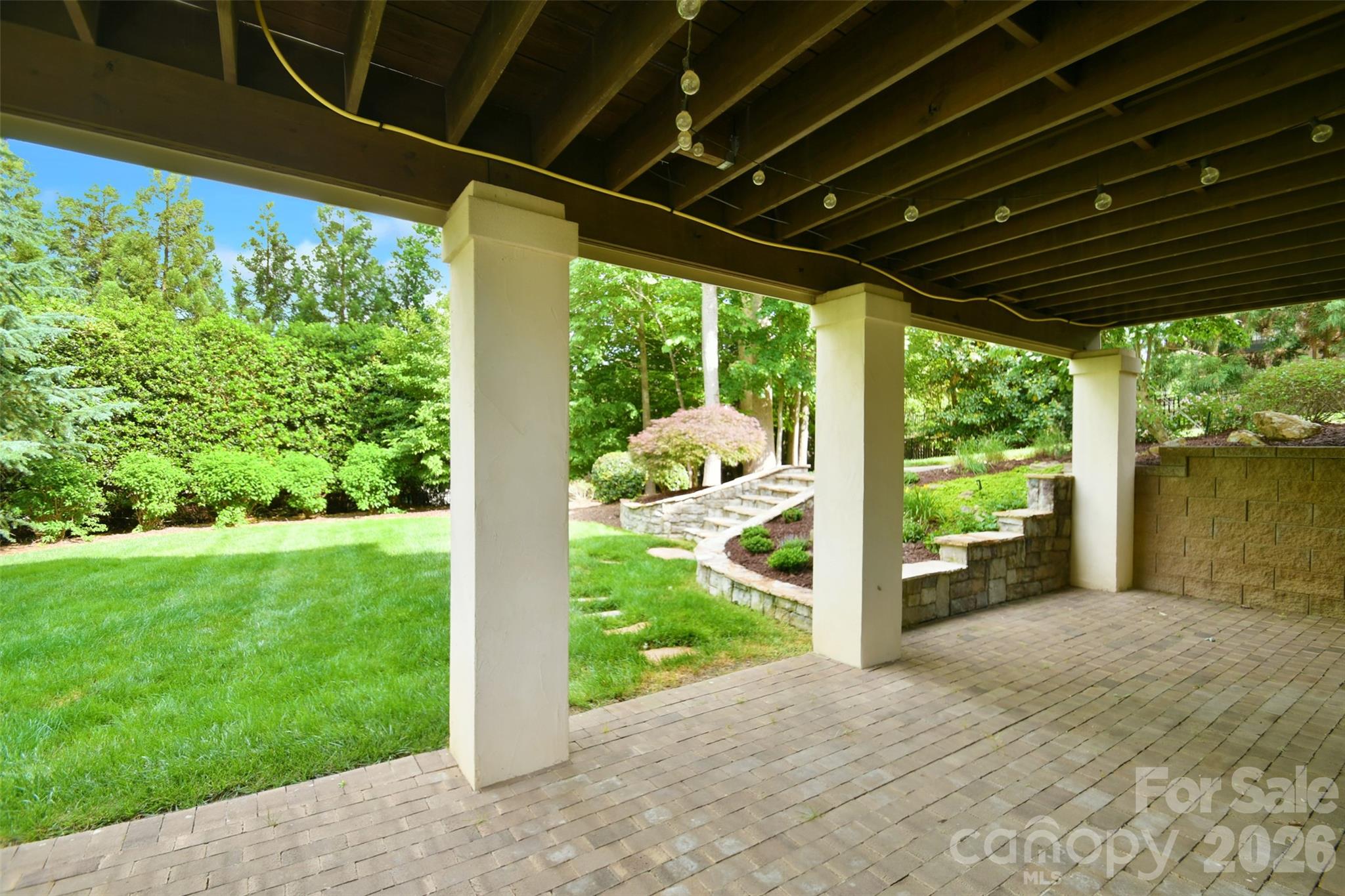 Christenbury Hall - Residential
