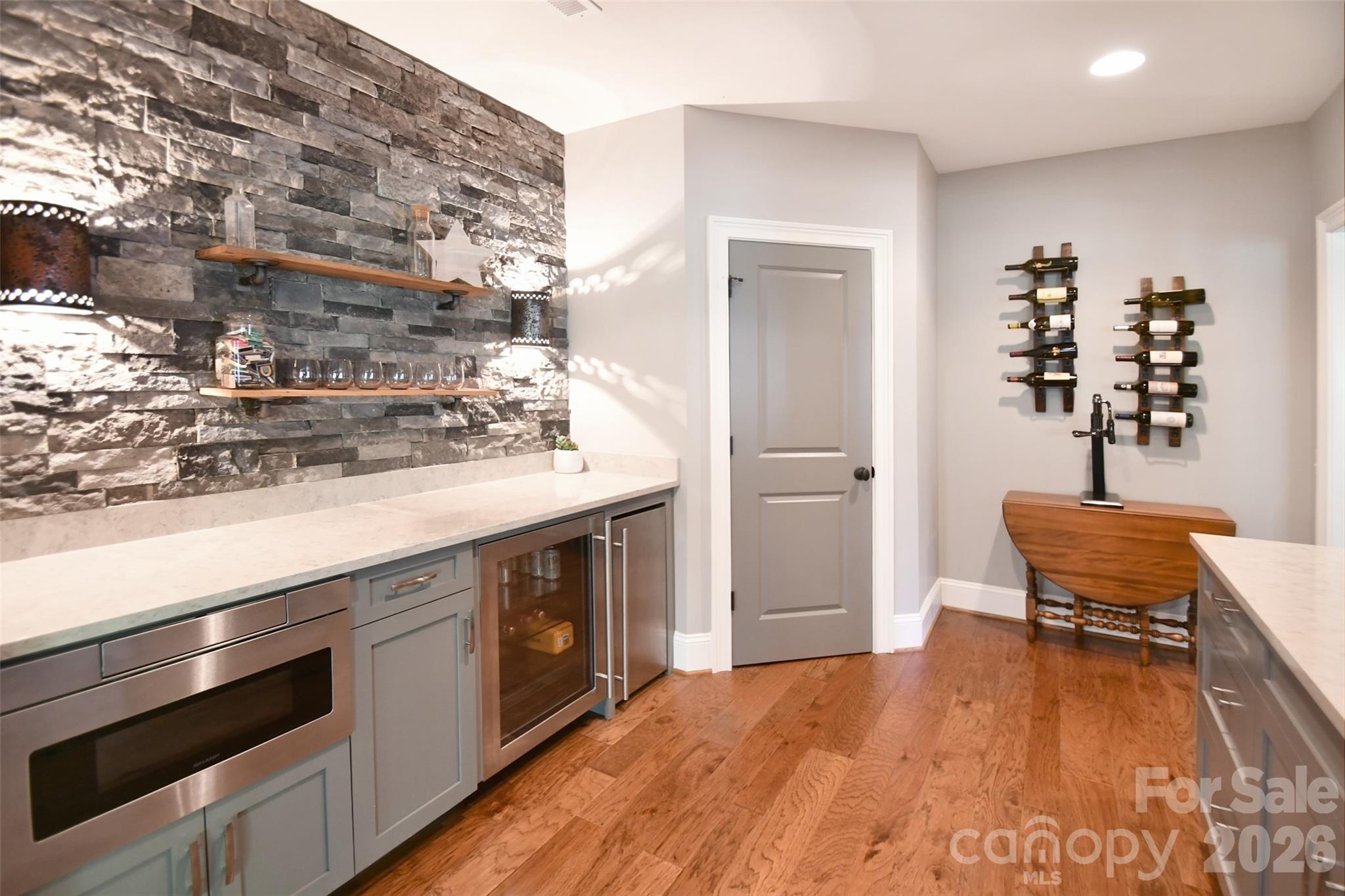 Christenbury Hall - Residential