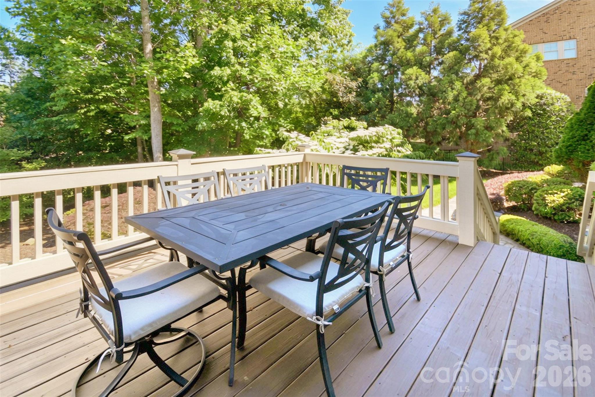 Christenbury Hall - Residential