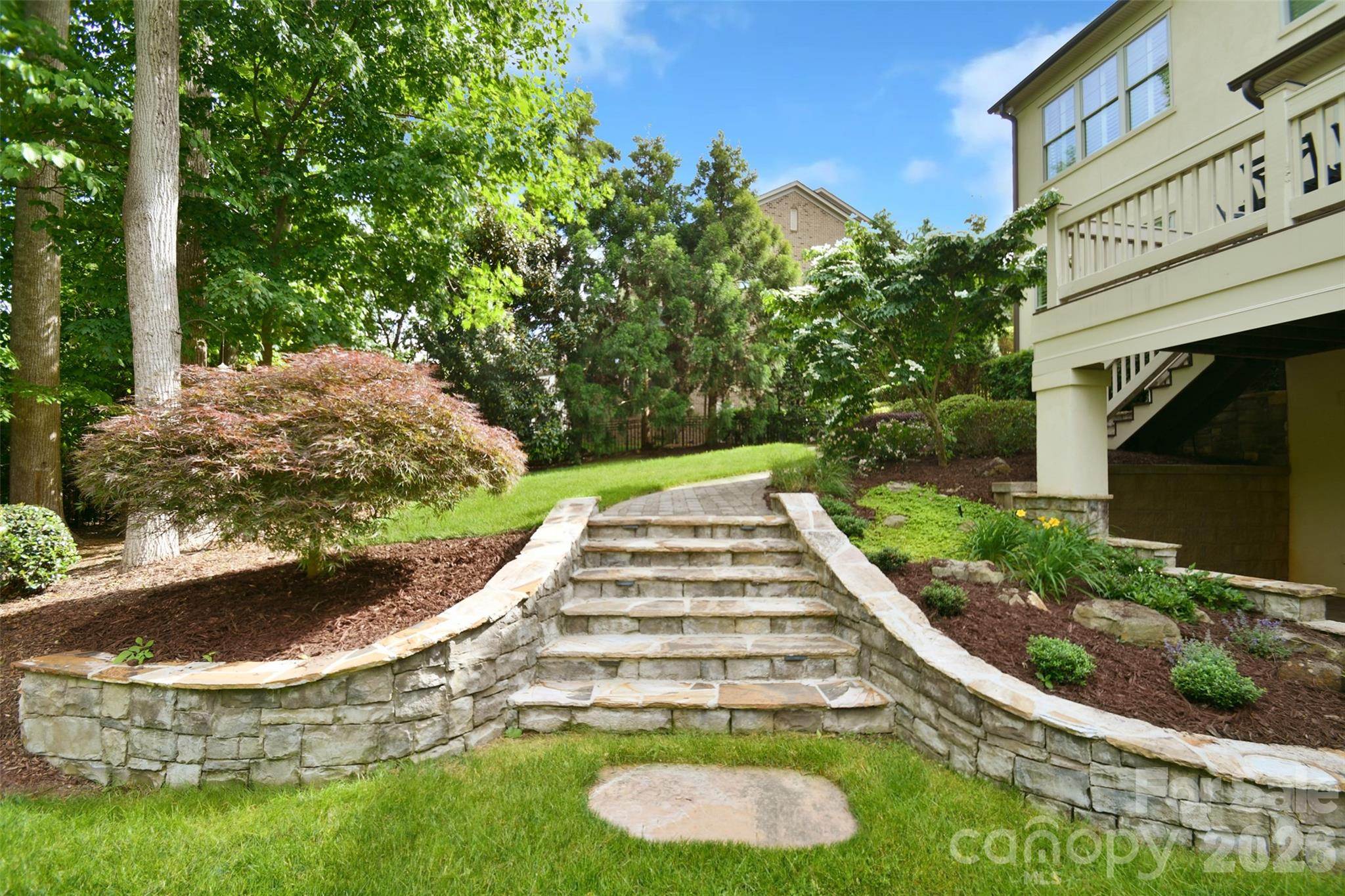 Christenbury Hall - Residential