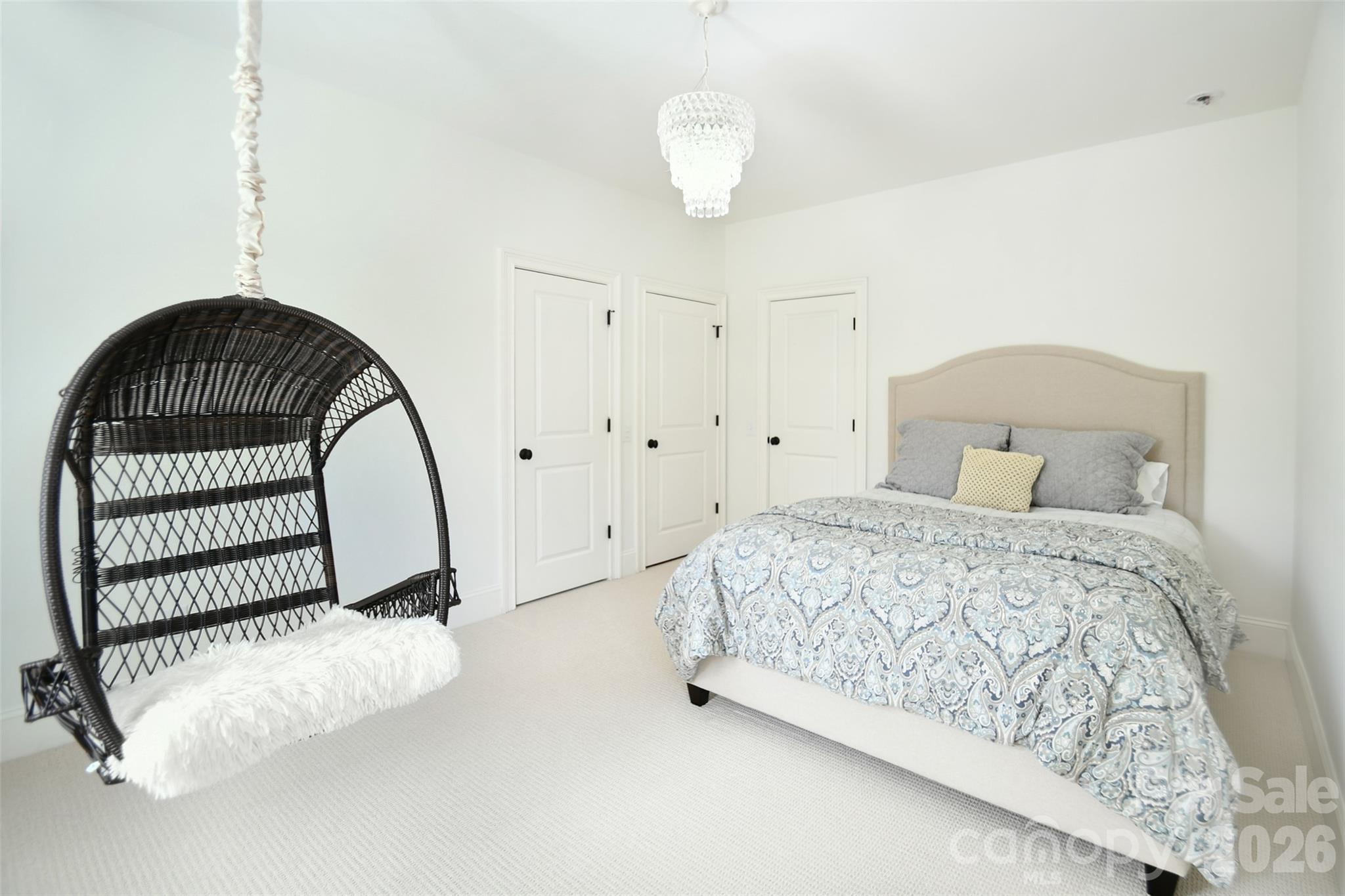 Christenbury Hall - Residential