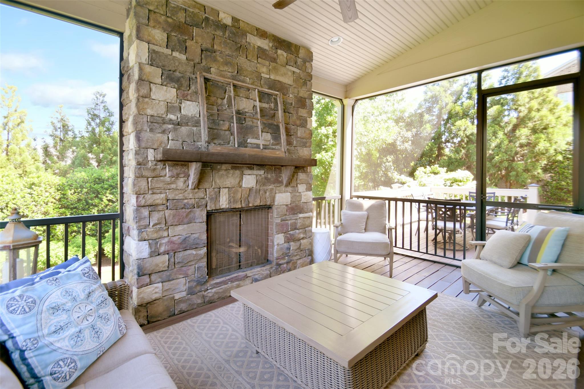 Christenbury Hall - Residential