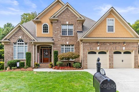 1775 Mount Carmel Circle Denver NC 28037