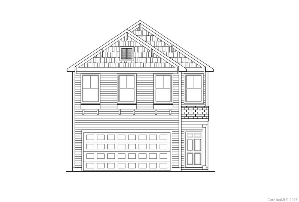 Newport Lakes - Residential