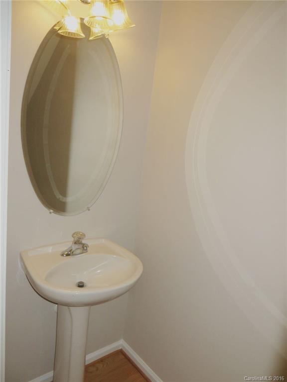 Autumn Cove At Lake Wylie - Residential