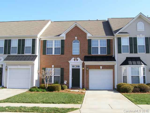 Autumn Cove At Lake Wylie - Residential