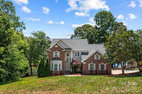 A home in Mooresville