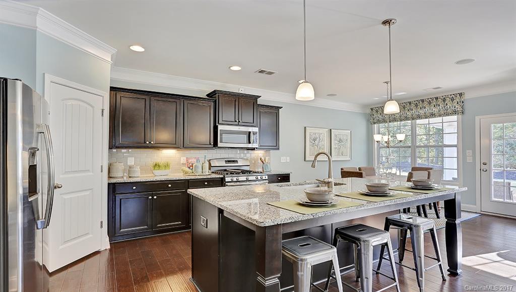 Covington at Lake Norman - Residential