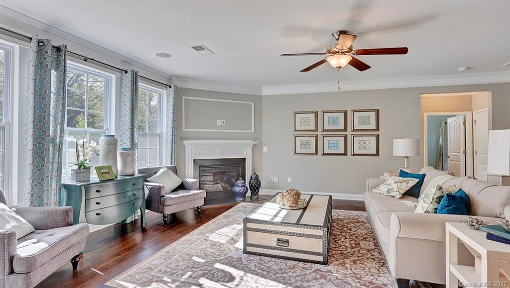 Covington at Lake Norman - Residential