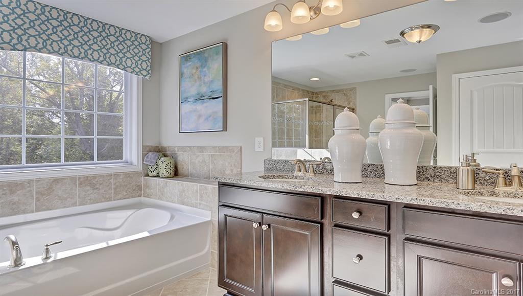 Covington at Lake Norman - Residential