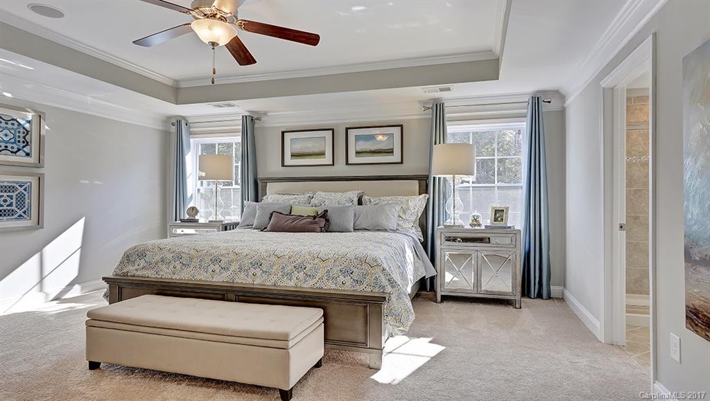 Covington at Lake Norman - Residential