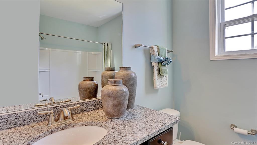 Covington at Lake Norman - Residential